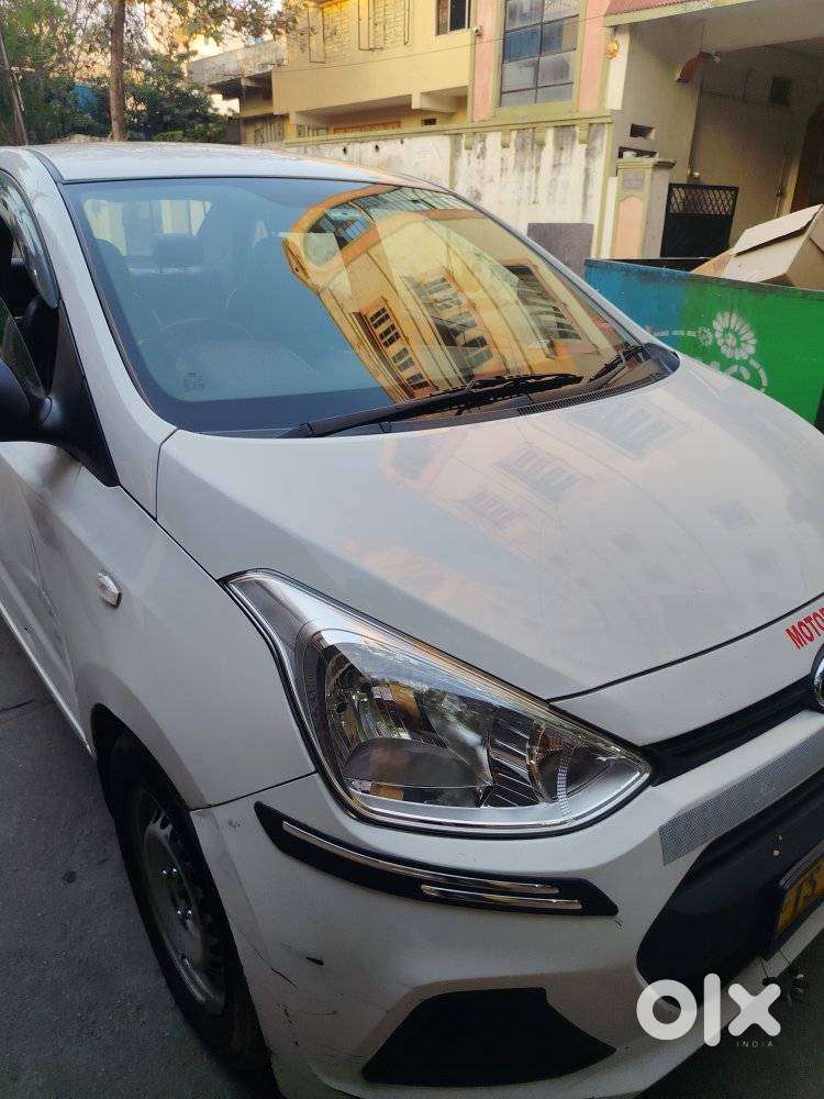 Hyundai Xcent 1.2 Crdi Sx Option, 2018, Diesel