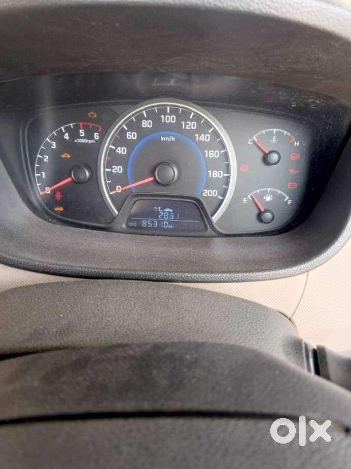 Hyundai Grand I10 Era 1.1 Crdi, 2016, Diesel