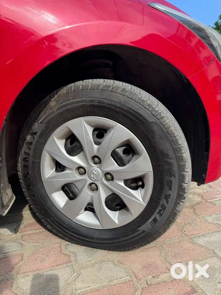 Hyundai Elite I20 [ ] 1.4 Sportz Crdi, 2018, Diesel