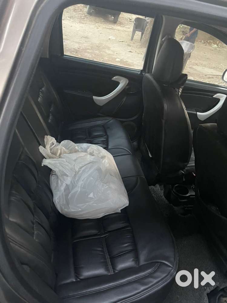 Nissan Terrano Diesel 2017