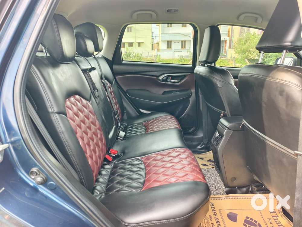 Maruti Suzuki Grand Vitara Xl 7 Mt, 2022, Petrol