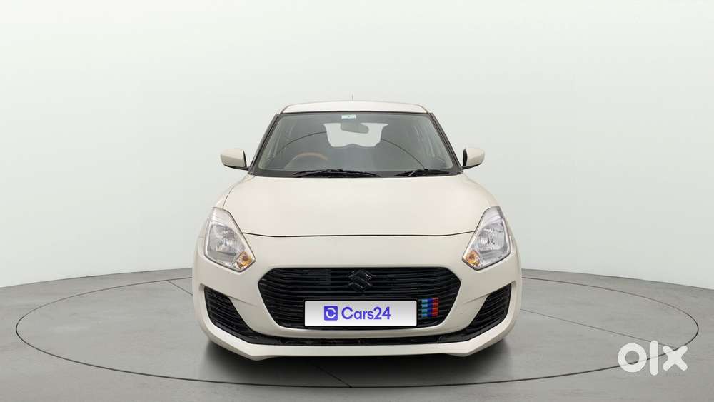 Maruti Suzuki Swift Lxi 2018, 2020, Petrol