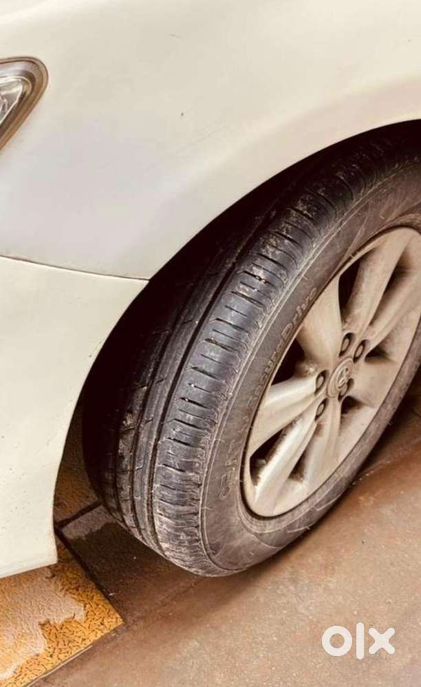 Toyota Corolla Altis 2010 Cng & Hybrids Well Maintained