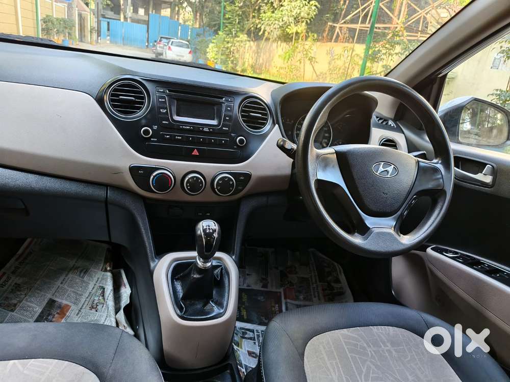 Hyundai Grand I10 1.1 Crdi Sportz, 2013, Diesel