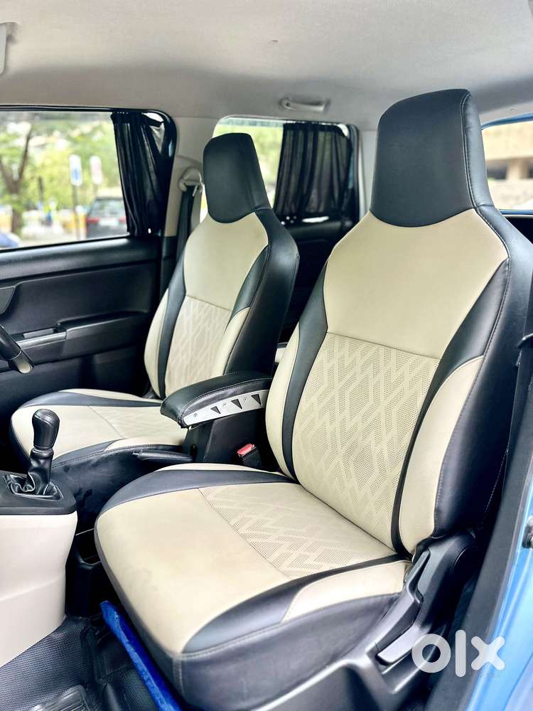 Maruti Suzuki Wagon R Vxi 1.0 Cng, 2021, Cng & Hybrids