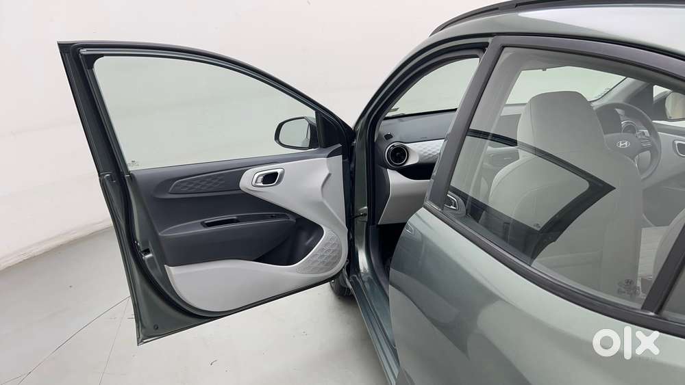 Hyundai Grand I10 Nios Sportz 1.2 Kappa Vtvt, 2024, Petrol