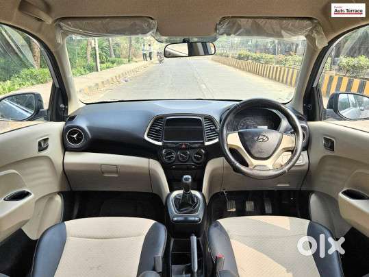 Hyundai Santro Era Executive, 2019, Petrol