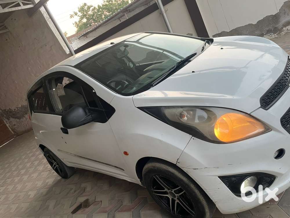 Chevrolet Car 2016