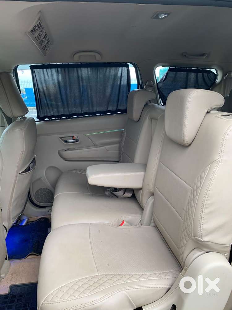 Maruti Suzuki Ertiga Vxi, 2022, Cng & Hybrids