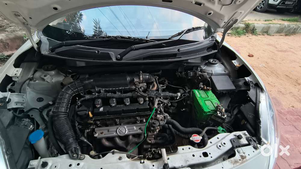 Maruti Suzuki Dzire 1.2 Lxi, 2020, Petrol