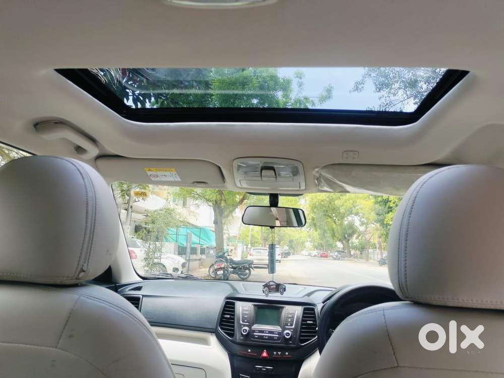 Mahindra Xuv300 W6 Diesel, 2023, Diesel