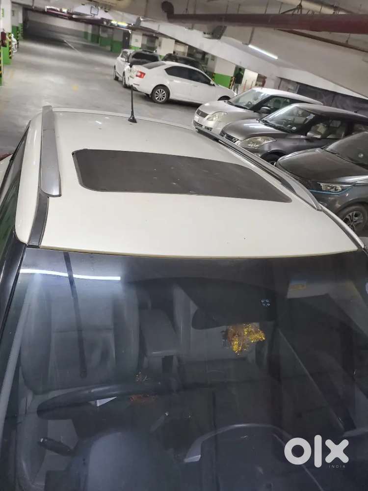 Mahindra Xuv300 2019