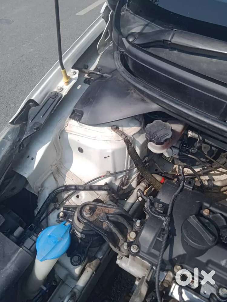 Hyundai I20 2019 Petrol Well Maintained