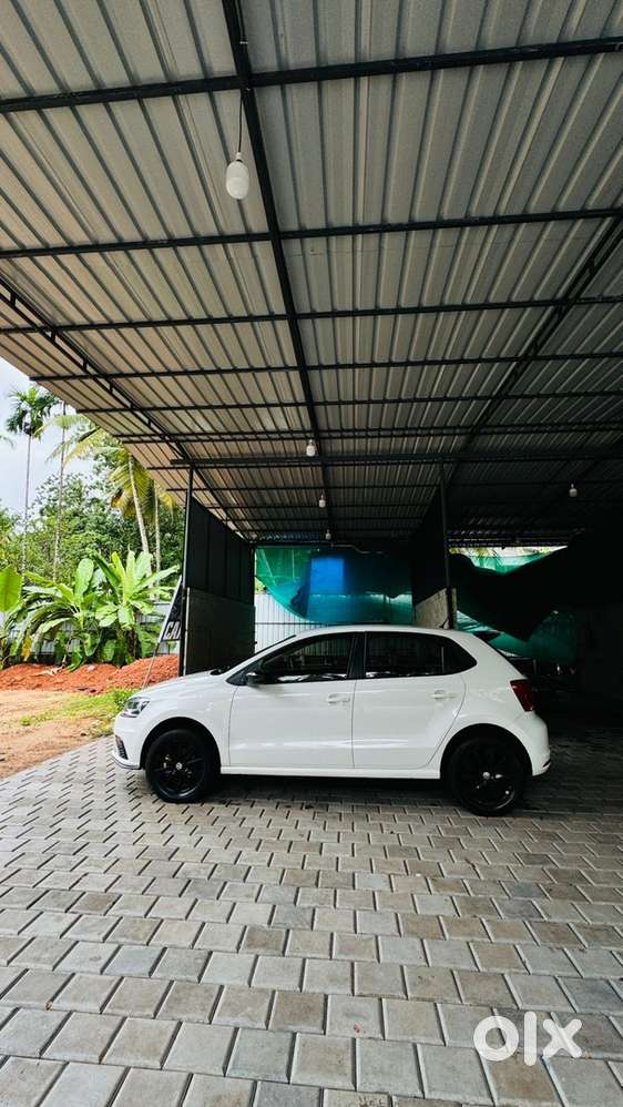 Volkswagen Polo 2017 Diesel Manual