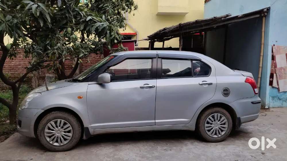 Maruti Dzire 1.2 2009 Feb 2031 Tak Paper Vilid All Paper Completed