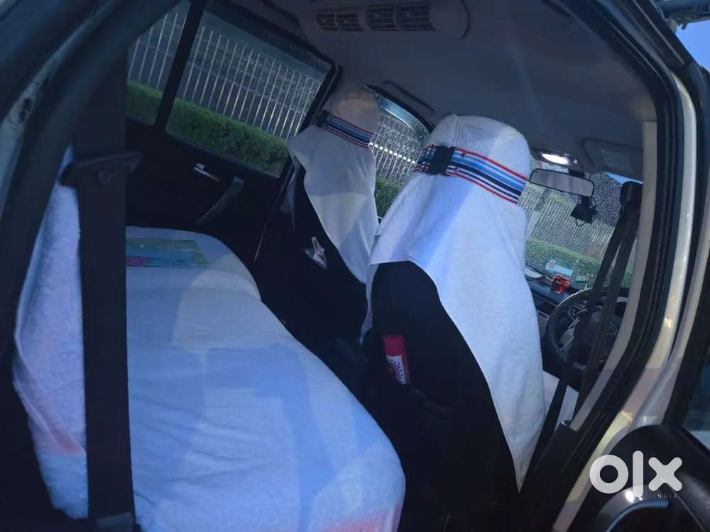 Tata Safari Storme 2016 Diesel Well Maintained