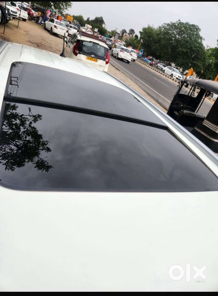 Ford Endeavour Titanium Plus 4x4 At, 2021, Diesel