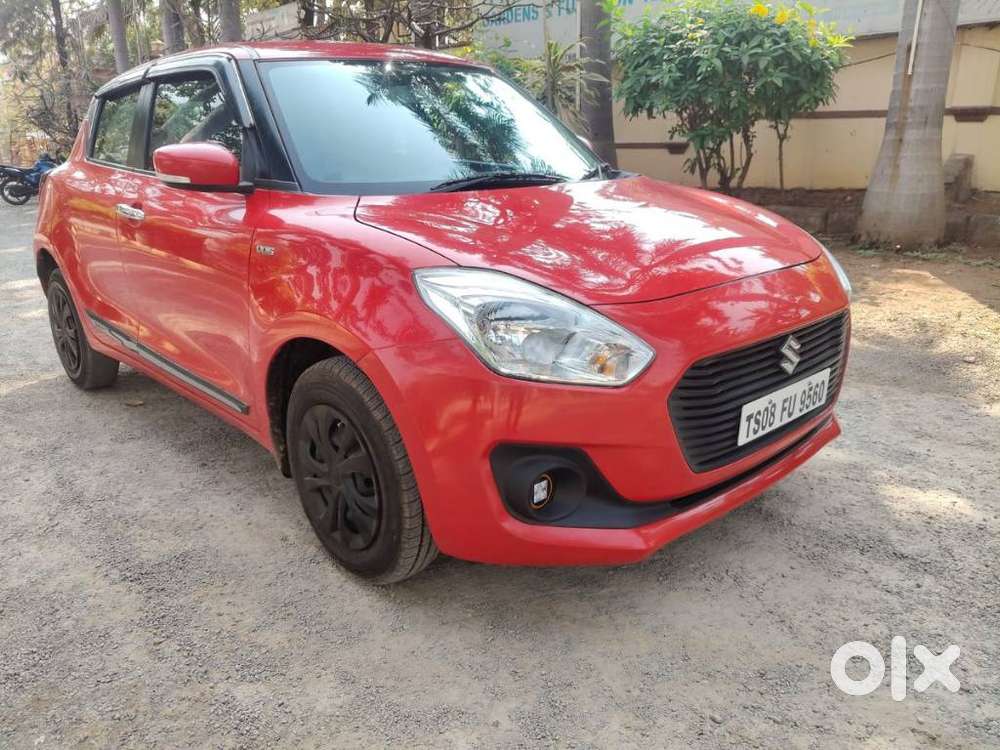 Maruti Suzuki Swift 2018 Vdi, 2018, Diesel