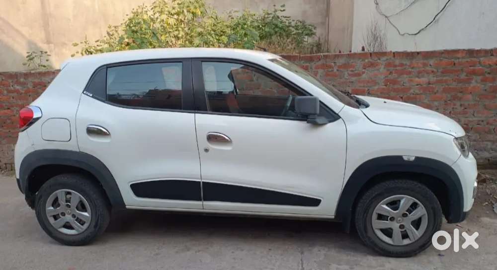 Renault Kwid Rxt(o)