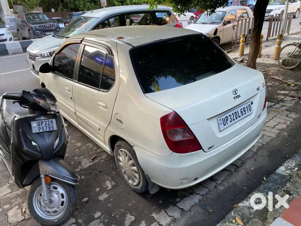 Tata Indigo Ecs 2010 Glx Manual