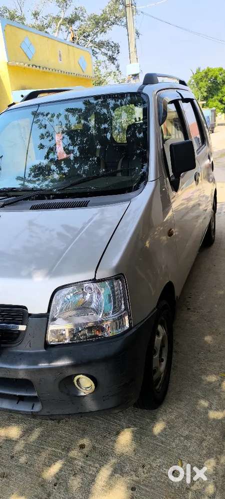 Maruti Suzuki Wagon R 1.0 2004