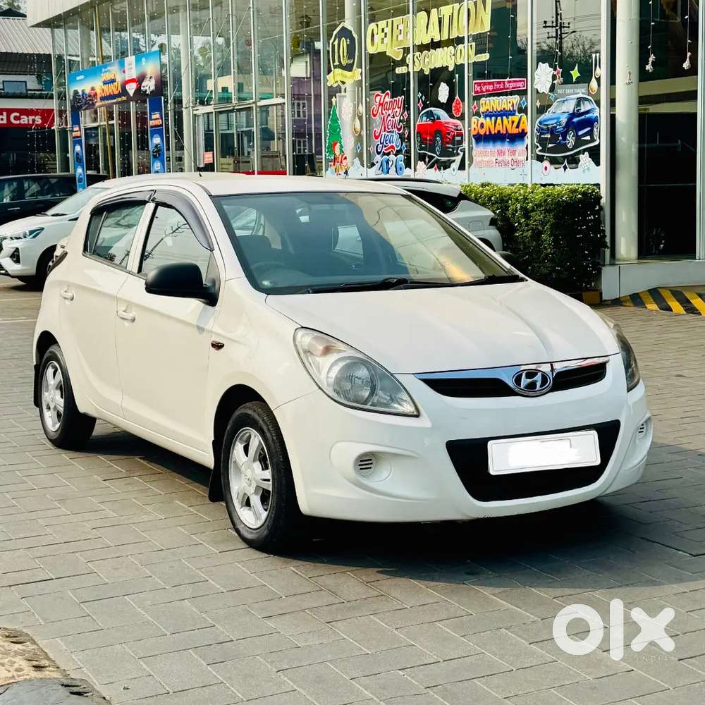 Hyundai I20 2011 Diesel 151000 Km Driven