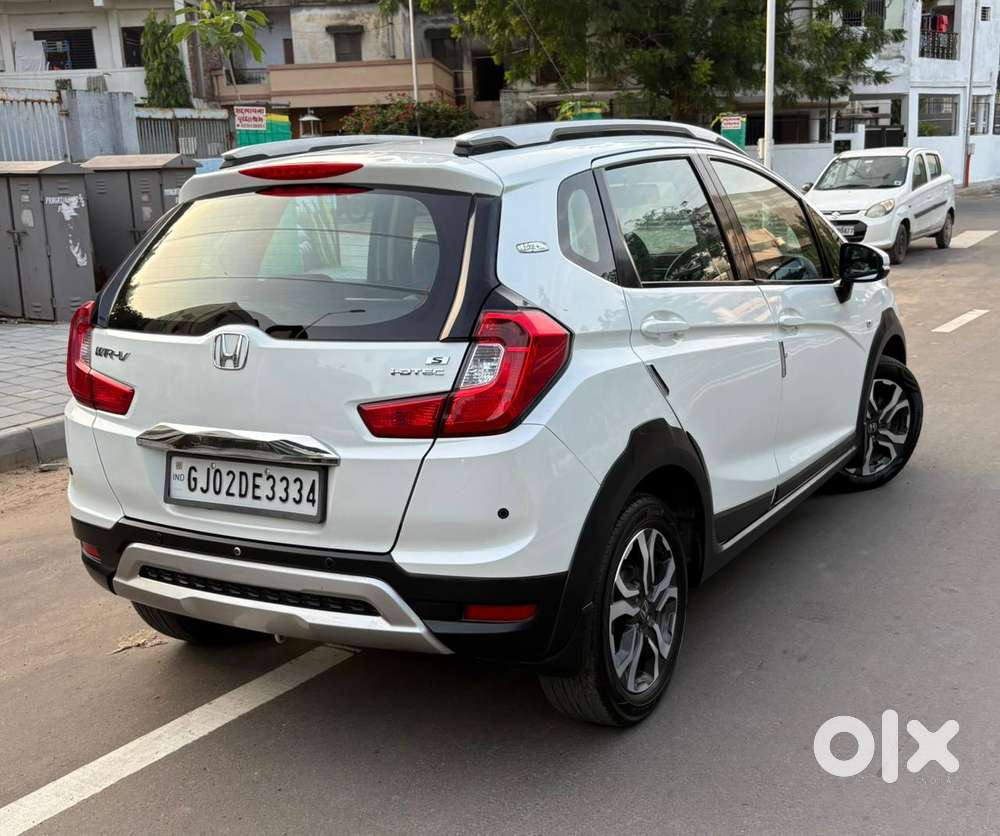 Honda Wr-v I-dtec V, 2019, Diesel
