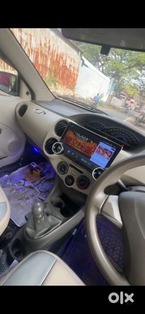 Toyota Etios Gd 2015 Diesel