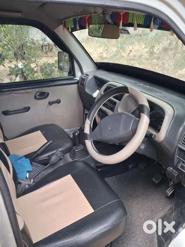 No Work Ready To Drive