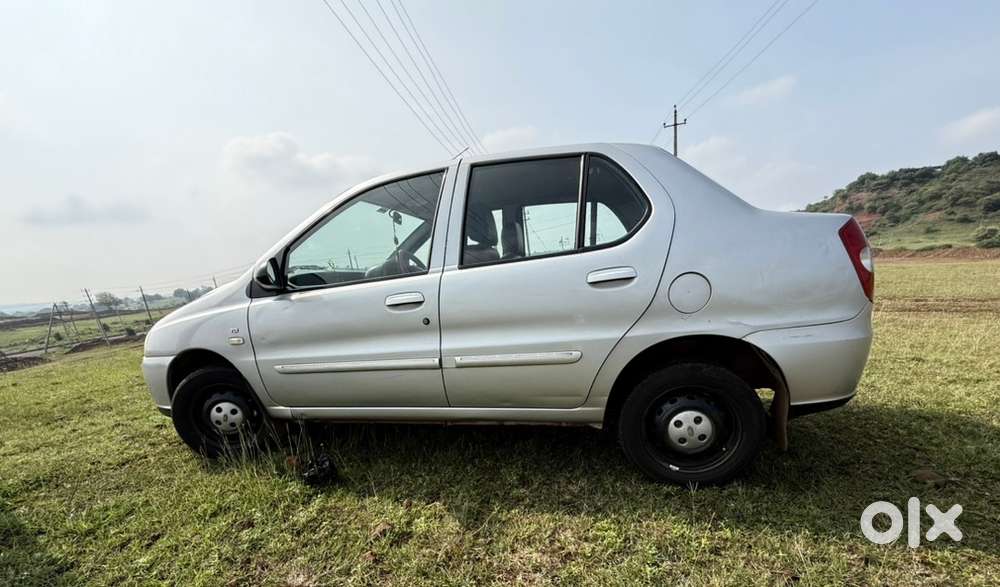 Tata Indigo Diesel 2016 Year