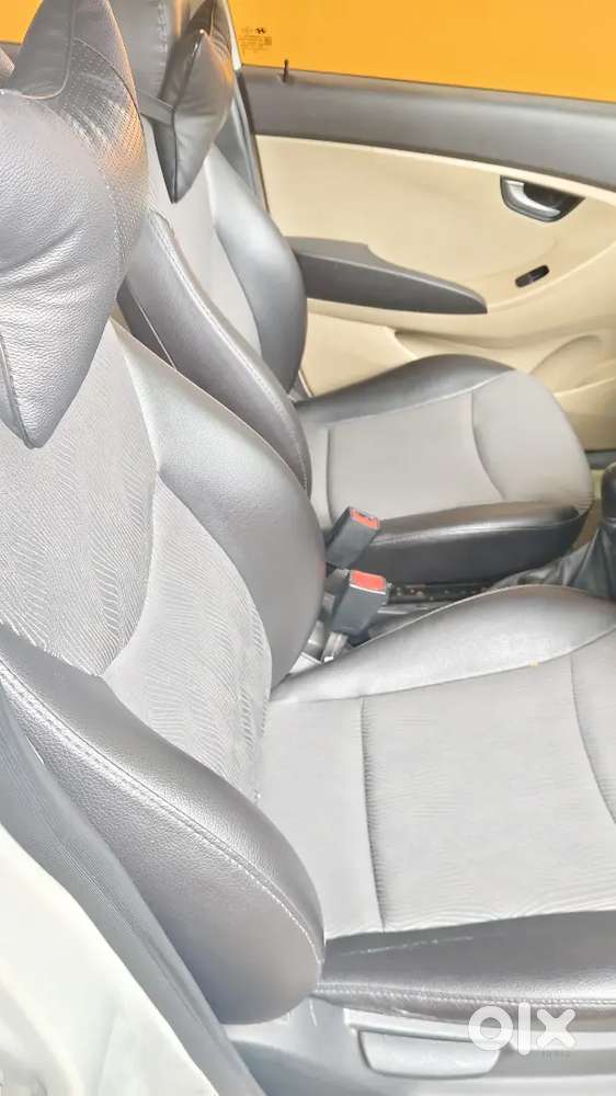 Hyundai Eon Sports Model For Sale