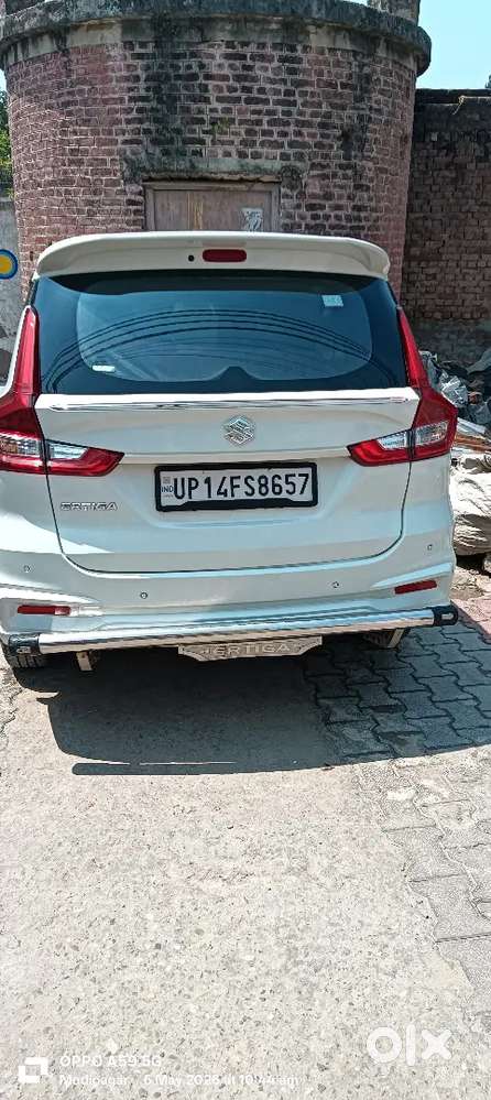 Well Maintain Car