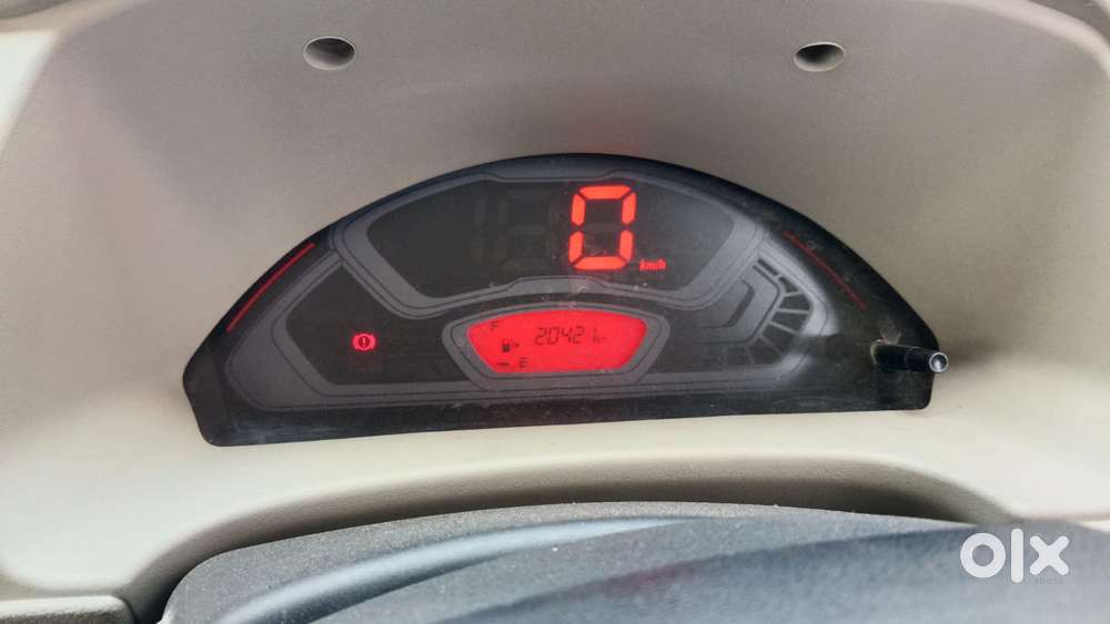 Maruti Suzuki Eeco 5 Seater Standard, 2024, Petrol