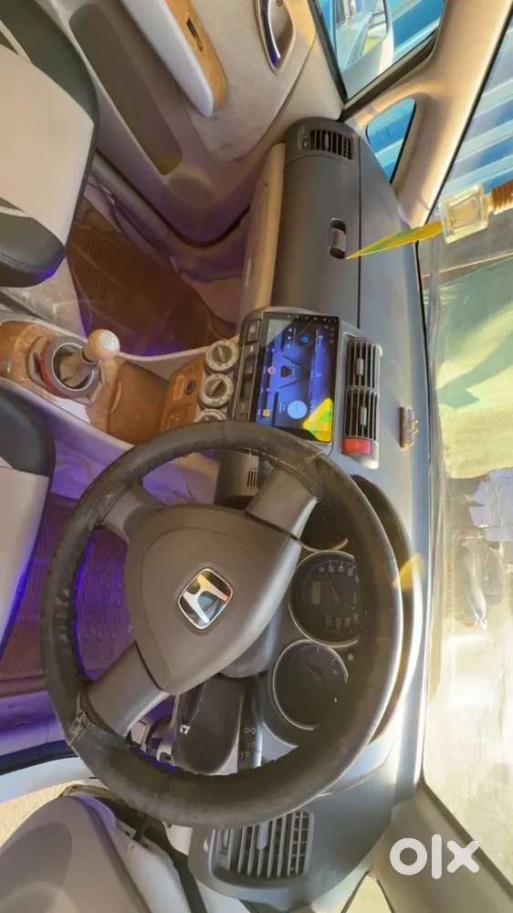 Honda City Zx 2006