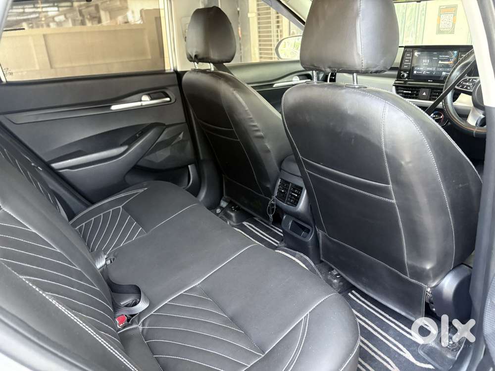 Kia Seltos Htk Plus At D, 2019, Diesel