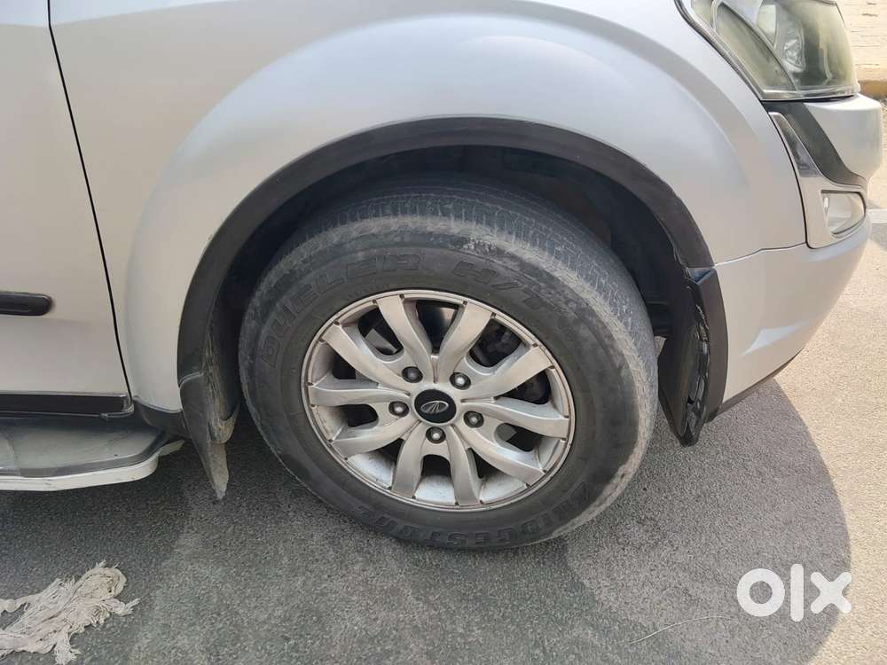 Mahindra Xuv500 W10 2wd, 2017, Diesel