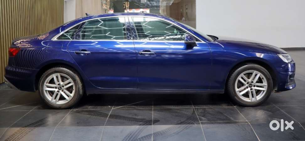 Audi A4 2.0 Premium Plus 40 Tfsi, 2022, Petrol