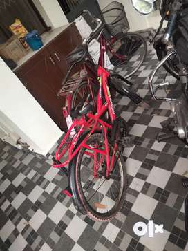 Cycle on 2024 sale olx