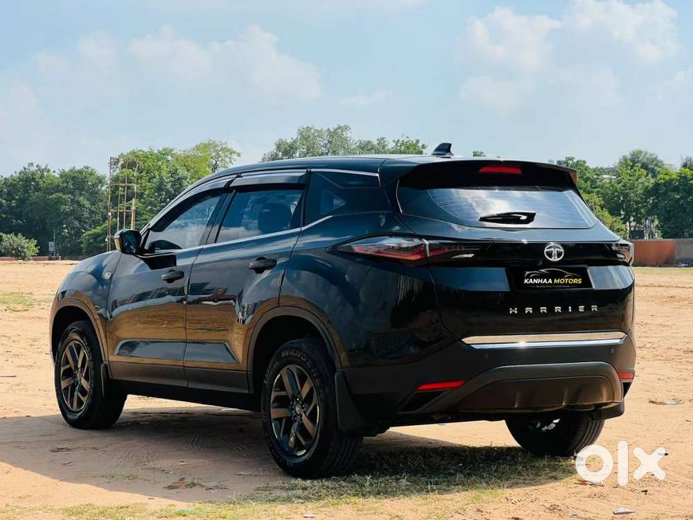 Tata Harrier Xt+, 2023, Diesel