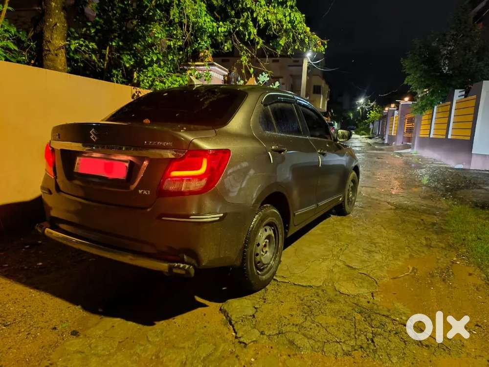 Maruti Suzuki Dzire 7 Petrol Good Condition