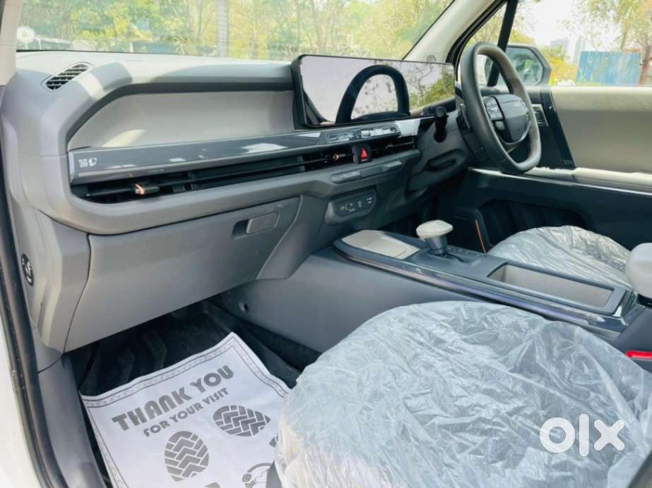 Kia Syros Htx Plus Opt Diesel At, 2025, Diesel