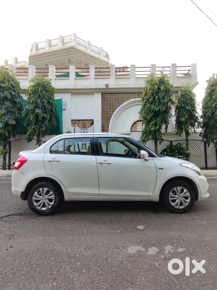 Dzire 17 Model First Owner Pb Num