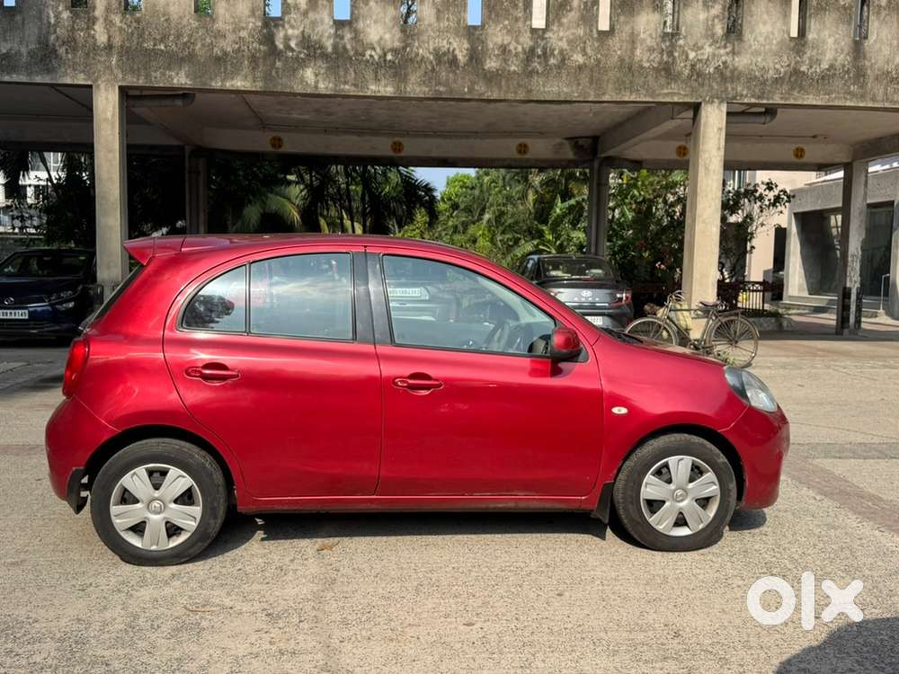 Renault Pulse 2014 Tax 2029