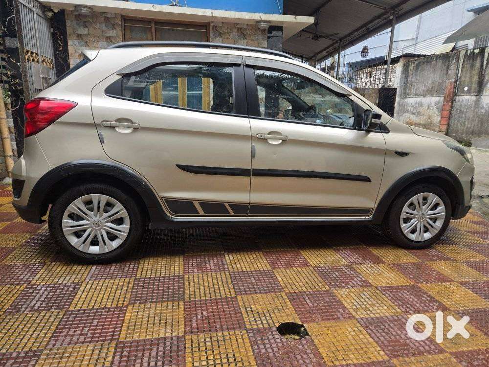 Ford Freestyle Trend Petrol, 2018, Petrol