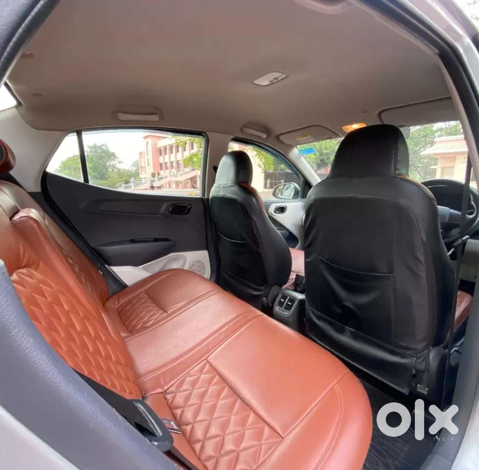 Hyundai Aura 1.2 S Cng, 2022, Petrol