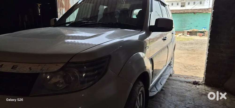 Tata Safari Storme 2018 Diesel 91800 Km Driven
