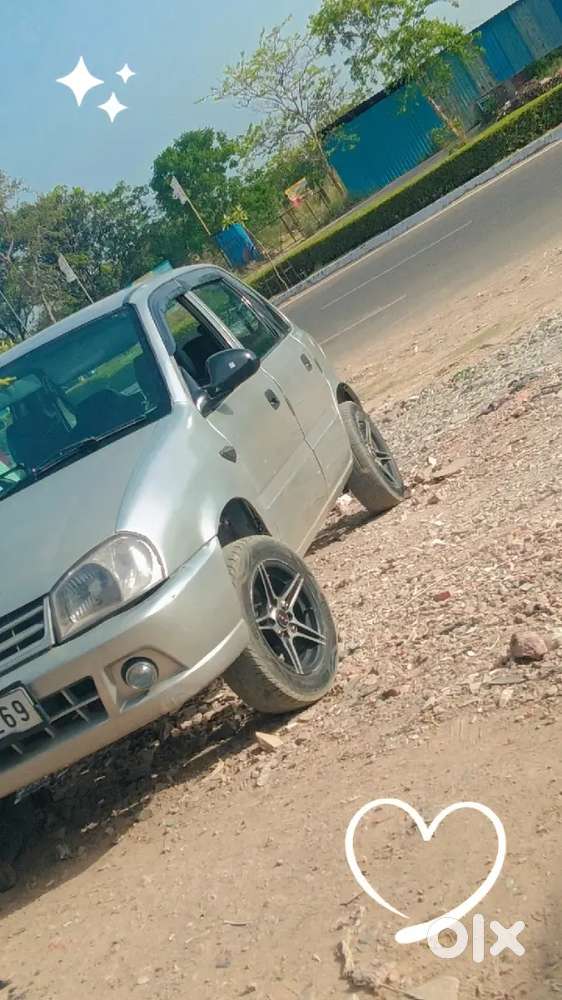 Zen . 2005 Petrol Good Condition