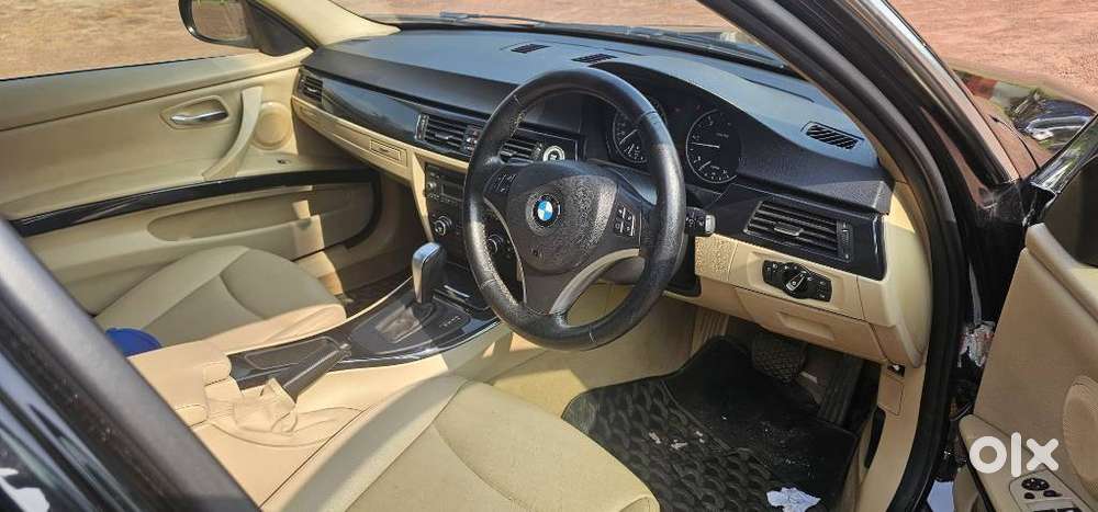Bmw 3 Series 2.0 320d Luxury Line, 2012, Diesel