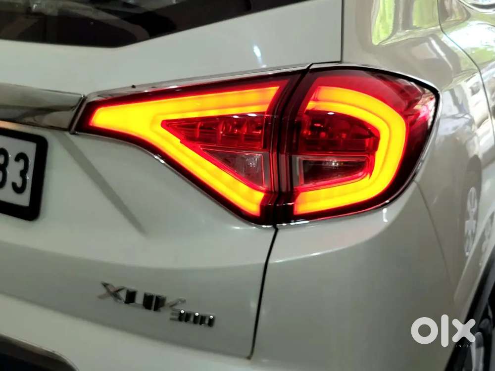 Mahindra Xuv300 Turbosport 2021 Petrol 68000 Km Driven