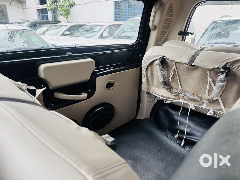 Mahindra Scorpio Classic 2.2 S Mt 9 Str, 2024, Diesel